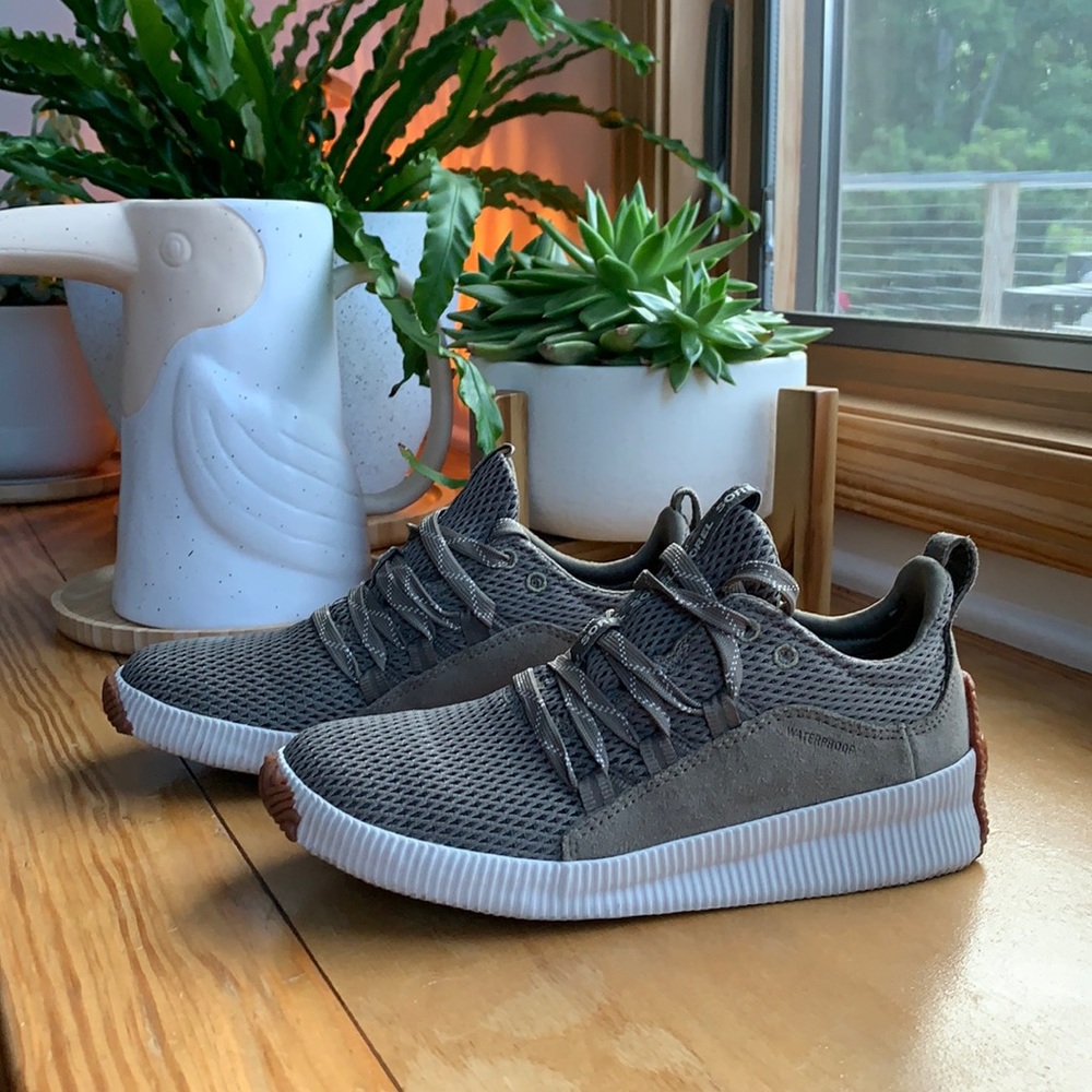 Sorel Out N About Waterproof Sneaker